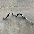 Genuine Rolls-royce Line Rad Engine Oil Cooler Feed 17-22-8-602-954 Used. Price: $400.00.