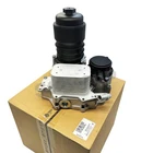 New 059115397AF 059115397AJ Engine Oil Filter Housing For Vw Audi Cam Cap Cex. Price: $262.00.