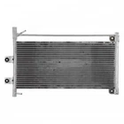 For Nissan Nv 1500/2500/3500 External Transmission Oil Cooler 2012 13 14 2016 New. Price: $154.10.