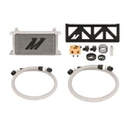 Mishimoto Thermostatic Oil Cooler For 2013-2020 Subaru Brz Toyota Fr-s 86 New. Price: $768.95.