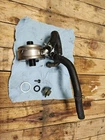 06-11 Civic K20Z3 K20A2 K20Z1 Oil Cooler Housing 02-06 Acura Rsx Type K24 Used. Price: $145.00.