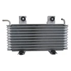 For Nissan NV200 External Transmission Oil Cooler 2013-2018 21606JD31A New. Price: $270.12.