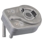 Standard Ignition Engine Oil Cooler Forte, Seltos, Soul, Kona+more OCK29 New. Price: $134.45.