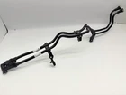 2018-2024 Bmw X3 G01 Transmission Oil Cooler Line Pipe Set Pair Oem Used. Price: $103.99.