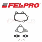 Fel-pro Turbocharger Mounting Gasket Set 2004-2013 Subaru Forester 2.5L Wq New. Price: $42.01.