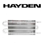 Hayden Automatic Transmission Oil Cooler For 1960 International B122 - Hg New. Price: $59.03.