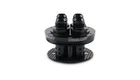 Vibrant 12787 Catch Can 4-PORT Lid Assembly New. Price: $159.99.