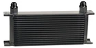 Derale 51610 Hp Stacked Plate Oil Cooler Kit New. Price: $221.74.