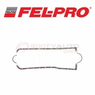 Fel-pro Oil Pan Set 1983 Ford Ltd 3.3L L6 Engine Gg New. Price: $36.29.