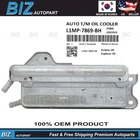 Oem Auto Trans Oil Cooler 20-25 Ford Explorer Lincoln Aviator L1MP-7869-BH New. Price: $320.00.