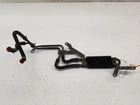 03-04 Infiniti G35 Coupe Power Steering Oil Cooler W/hoses Oem 49790-AM920 Used. Price: $104.95.
