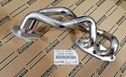 1576731031 Genuine For Toyota Highlander Lexus RX350 16- Engine Oil Cooler Pipe New. Price: $161.72.
