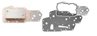 1993-2003 Dodge/cummins 5.9L B-series & Isb Engine Oil Cooler Part #AP63467 New. Price: $375.00.