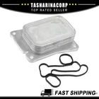 Piece Of Metal Engine Oil Cooler Housing Fit For Mercedes-benz W204 2007-2014 New. Price: $22.55.