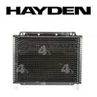 Hayden Automatic Transmission Oil Cooler For 1964-1973 Chevrolet Chevelle Gd New. Price: $86.49.