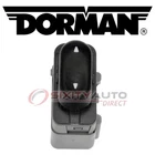 Dorman Front Right Door Window Switch 2001-2002 Ford F-150 Electrical Bk New. Price: $70.33.
