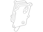 Genuine Mercedes-benz Oil Cooler 112-180-00-65-64 New. Price: $418.80.