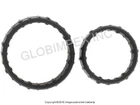 For Saab (2003-2011) Engine Oil Cooler Seal Set Elring Klinger + Year Warranty New. Price: $59.30.