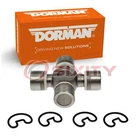 Dorman Rear Shaft Repair Kit For 2005-2011 Cadillac Sts Driveline Nl New. Price: $54.31.