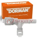 Dorman Hvac Heater Hose Connector For 2002-2014 Cadillac Escalade Heating Fp New. Price: $32.49.
