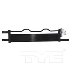 Tyc 19119 Ext Trans Oil Cooler For Chrysler Pacifica 3.6L 2017-2022 New. Price: $106.00.