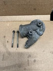 Chevrolet Suburban K1500 5.7L Oil Filter Adapter 12553036 W/bolts Oem Used. Price: $249.99.