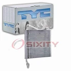 Tyc Front Ac Evaporator Core For 2003-2020 Chevrolet Express 3500 Heating Pv New. Price: $75.48.