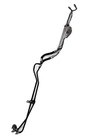 2008-2010 Bmw 535XI E60 Transmission Oil Cooling Heat Exchanger Line Pipe Oem Used. Price: $87.50.