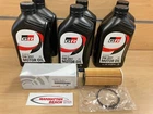 2021-2024 Gr Supra 4-CYL 2.0L B46H Oil Change Kit Filter & Genuine Toyota New. Price: $96.57.