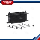 Hayden Automatic Transmission Oil Cooler Fits Chevrolet Avalanche 2500 8.1L Sp New. Price: $179.36.