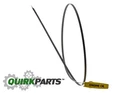 2002-2004 Dodge Ram 1500 4.7L Engine Oil Level Indicator Dipstick Oem New Mopar. Price: $30.25.