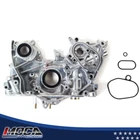 Oil Pump W/ Sensor Port Fit 1992-2001 Honda Prelude 2.2 & 2.3 H22A1 H22A4 H23A1 New. Price: $76.56.