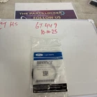(1) Genuine Ford Oem BE8Z-6L621-A Gasket Nos New. Price: $7.20.