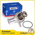 Thermostat Housing Assembly Fit 01-02 Chevrolet Silverado Suburban Gmc 6.0L New. Price: $15.74.