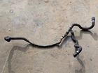 14-19 Bmw X5M X6M S63R Charge Air Cooler Radiator Coolant Pump Hose Line Tube Used. Price: $76.45.