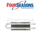 Four Seasons Power Steering Cooler For 2005-2010 Pontiac G6 Radiator Fluid Pz New. Price: $65.03.