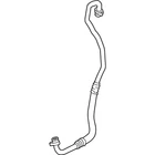 New Genuine Mercedes-benz Oil Line 231500207264 / 231-500-20-72-64 Oem. Price: $204.40.
