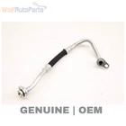2017-2020 Porsche Panamera Turbo Oil Line / Pipe (supply) 06M145144E Used. Price: $9.49.