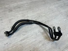 01-06 Bmw E46 M3 S54 Engine Oil Cooler Lines 17222283209 Original Used. Price: $60.00.
