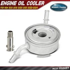 Engine Oil Cooler With Gasket For Ram 1500 2019-2024 3.6L 3.0L 5.7L 68271639AC New. Price: $42.68.