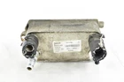 Oem Jaguar Xj X351 10-19 Automatic Transmission Fluid Oil Cooler 8W83-7A095-AC Used. Price: $56.50.