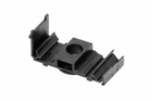 Genuine Oem Transmission Oil Cooler Line Bracket For Bmw 318I, 540I 17201712210 New. Price: $33.97.