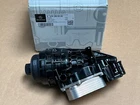 Mercedes Benz Genuine Gla Glb-class Filter Housing W/oil Cooler New. Price: $83.99.