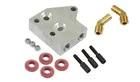 Empi Dual Bypass Adapter For Early Oil Cooler Vw Beetle Engine 17-2873-0 New. Price: $73.36.