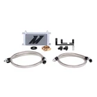 Mishimoto Oil Cooler Kit Thermostatic Fits Mazda MX-5 Miata 2016-2018 Silver New. Price: $742.95.