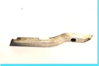 2009-2015 Bmw 740I Right Engine Oil Cooler Brace / Bracket 7583119 Used. Price: $31.50.