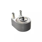 Engine Oil Cooler 04792912AE Fit For Chrysler 300 3.5L Dodge Charger Magnum New. Price: $52.79.
