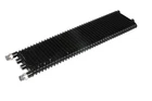 Genuine Gm Auxiliary Engine Oil Cooler 15803358 New. Price: $711.99.
