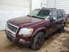 Explorer 2008 Automatic Transmission Oil Cooler 1894001 Used. Price: $54.00.