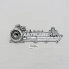 Toyota Land Cruiser HZJ75 HZJ79 Coaster Oem Oil Cooler Cover 15721-17022 New. Price: $78.75.